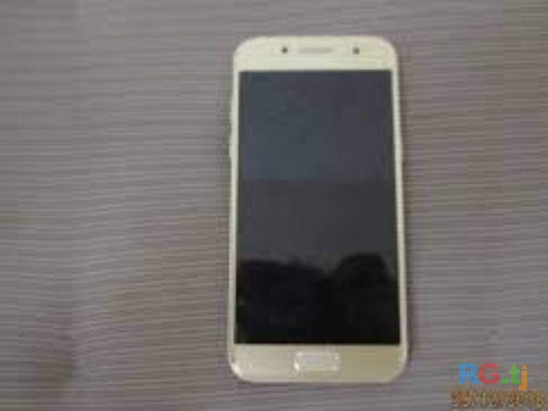 Samsung Galaxy A5 2017 Gold 32 Gb
