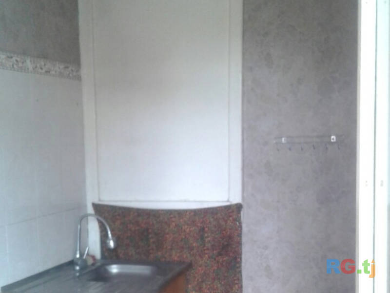2-комн. квартира, 58 м² 4 этаж на продажу