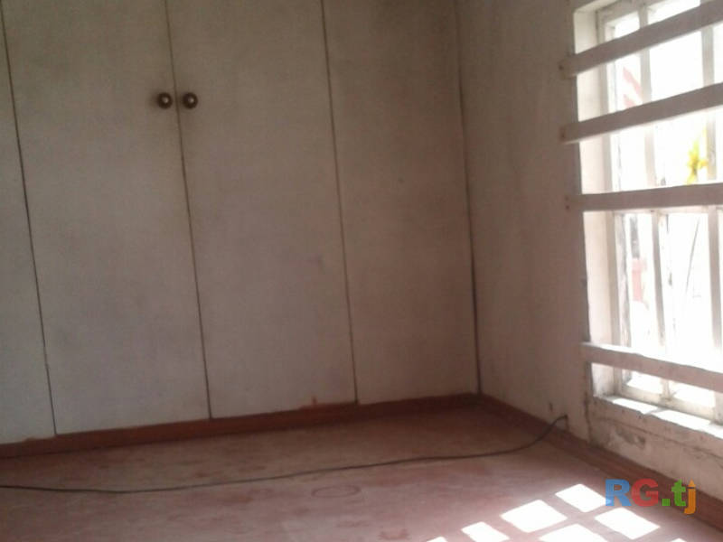 2-комн. квартира, 58 м² 4 этаж на продажу