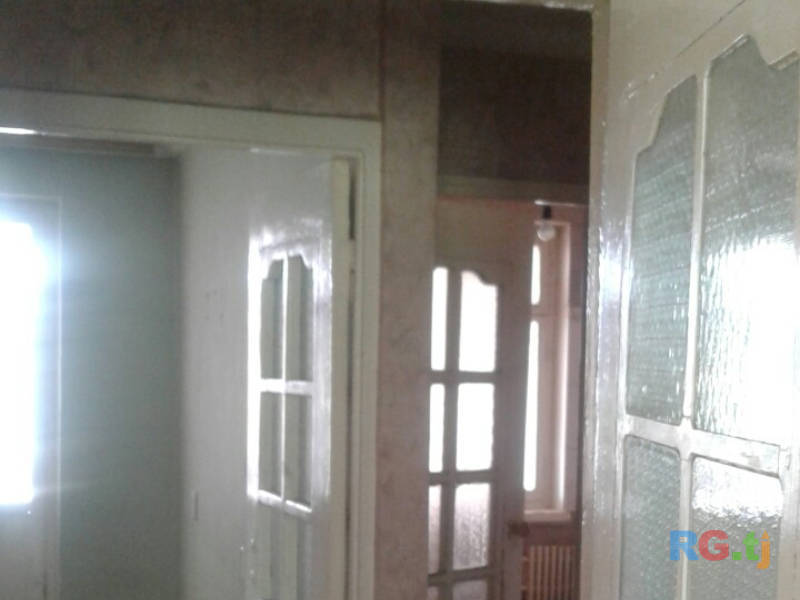 2-комн. квартира, 58 м² 4 этаж на продажу