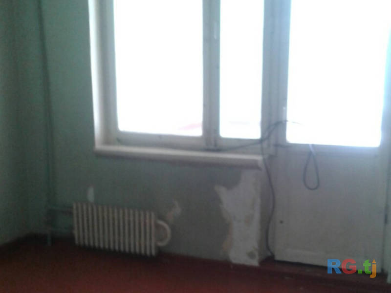 2-комн. квартира, 58 м² 4 этаж на продажу