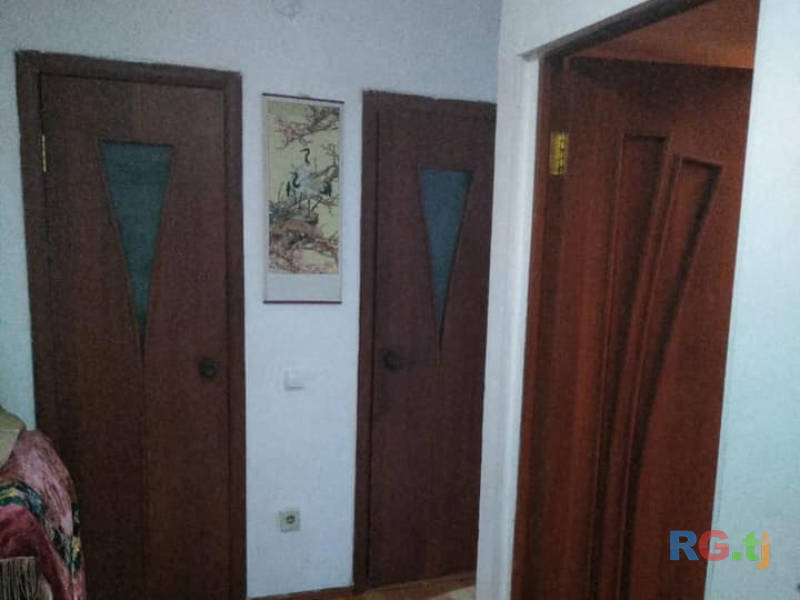 2-комн. квартира, 53 м² 9 этаж на продажу