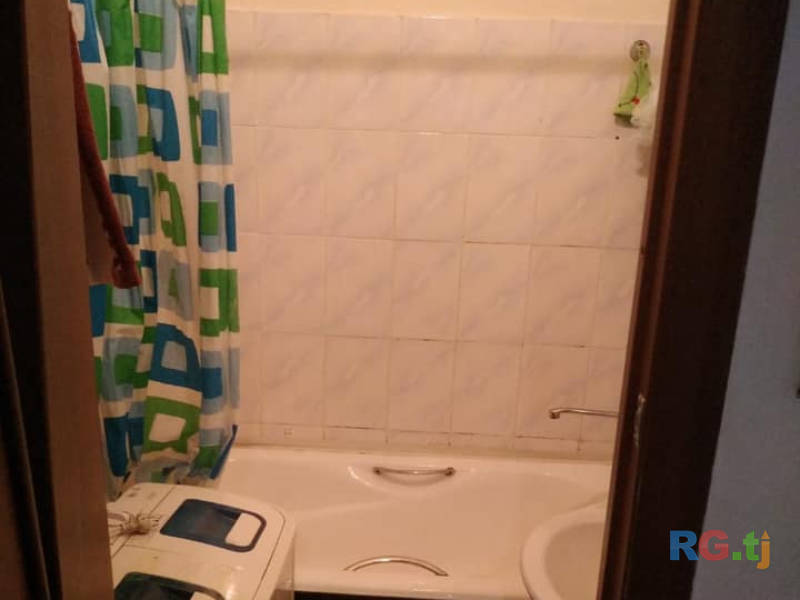 2-комн. квартира, 53 м² 9 этаж на продажу