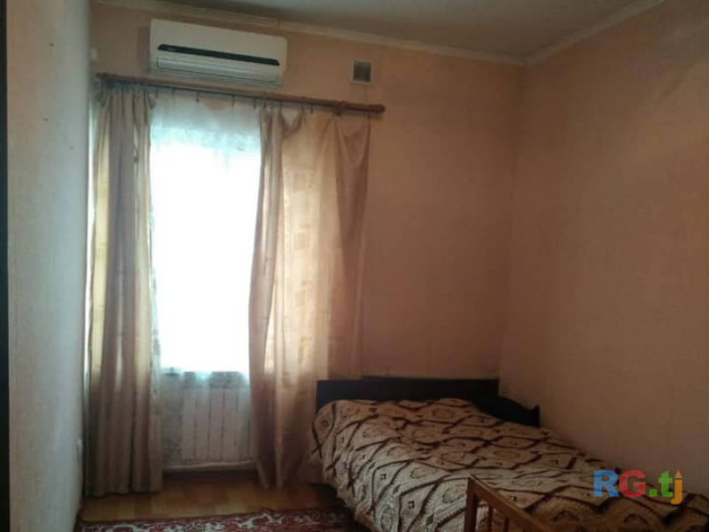 2-комн. квартира, 53 м² 9 этаж на продажу