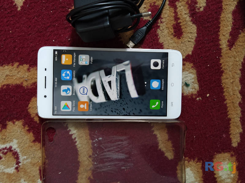 Vivo y55