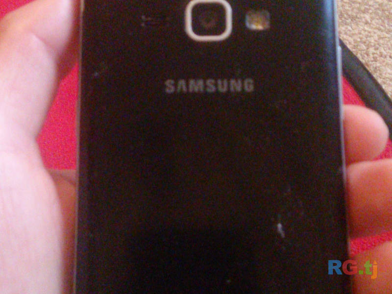 Galaxy j1 2016