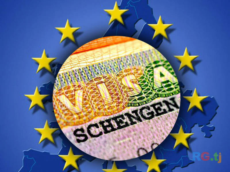 Помощь при оформление Шенгенской визы