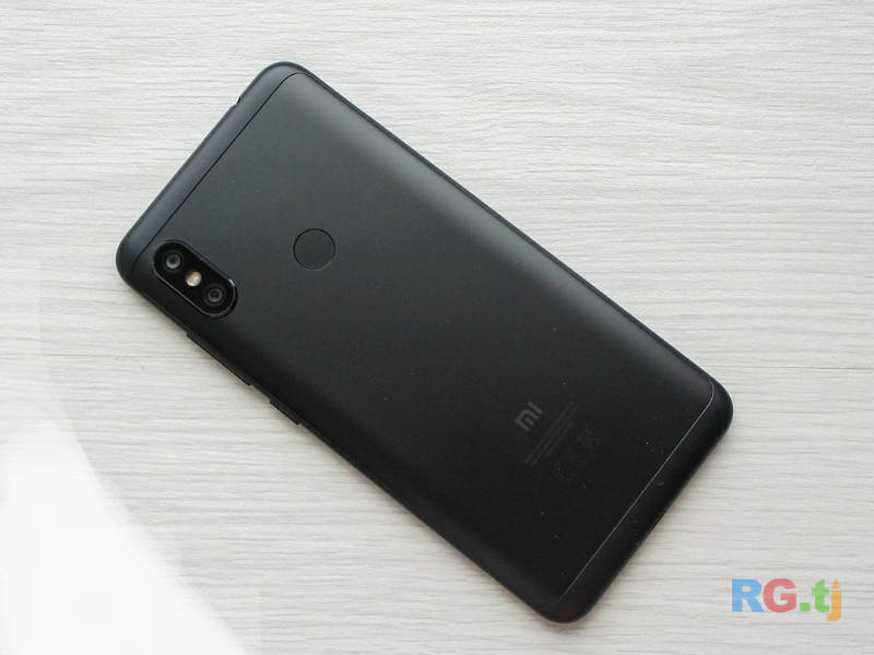 Xiaomi redmi note 6 pro 4/64gb