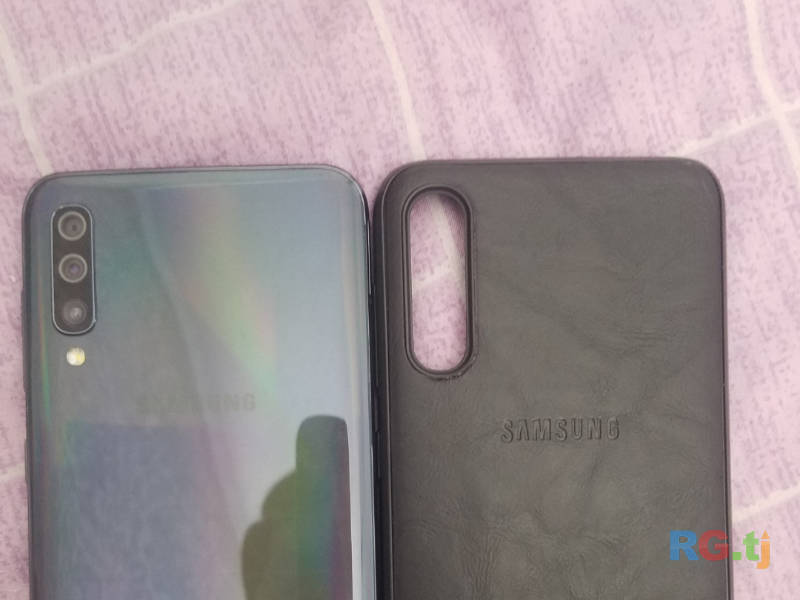 Samsung Galaxy A50