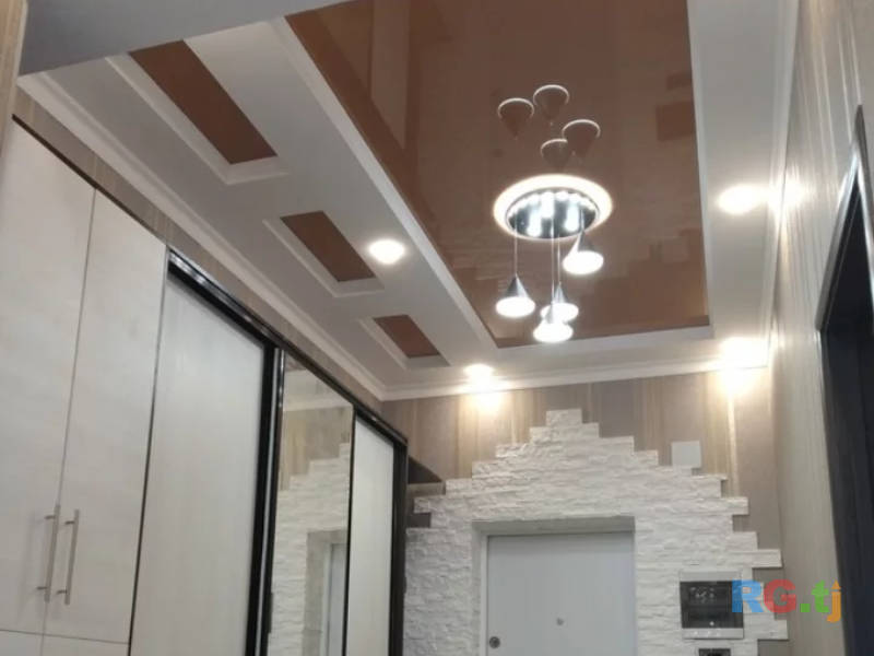 Ремонт квартира