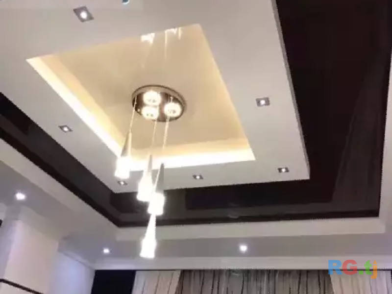 Ремонт квартира
