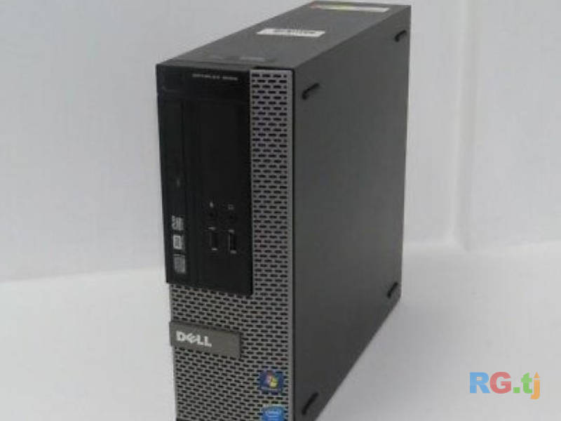 Компьютер Dell Optiplex 3020