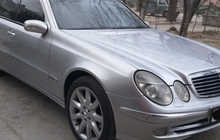 Mercedes-Benz E-klasse E 320 3.2 2003 г.