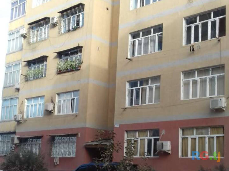 Квартира, 120 м² 2 этаж на продажу