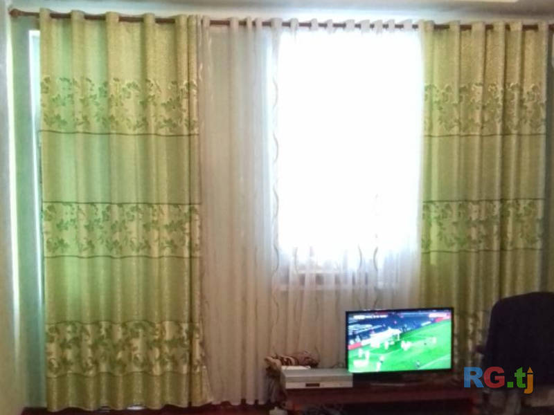 Квартира, 120 м² 2 этаж на продажу