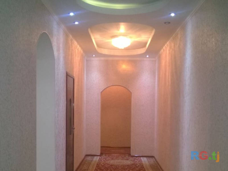 Квартира, 120 м² 2 этаж на продажу