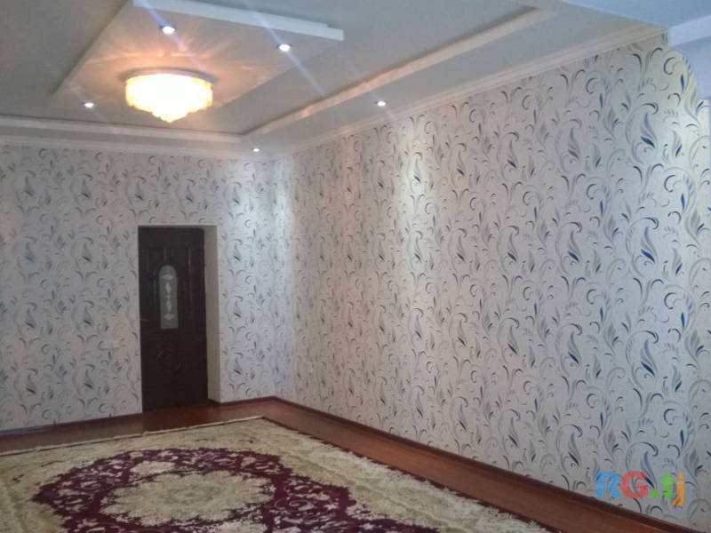 Квартира, 120 м² 2 этаж на продажу