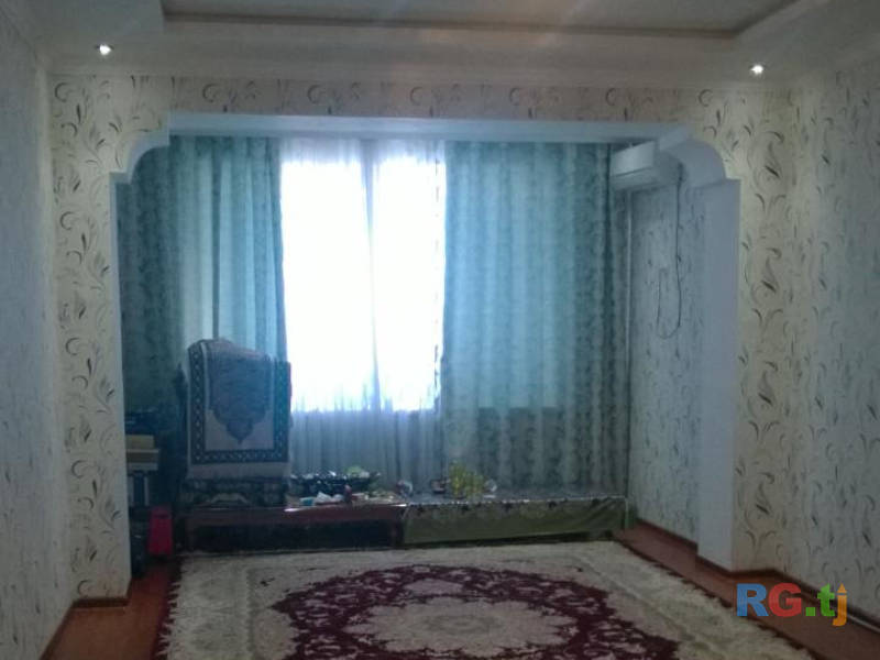 Квартира, 120 м² 2 этаж на продажу