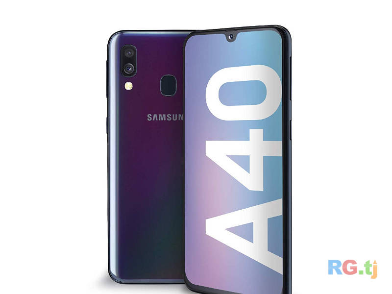 Samsung A40