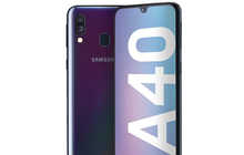 Samsung A40