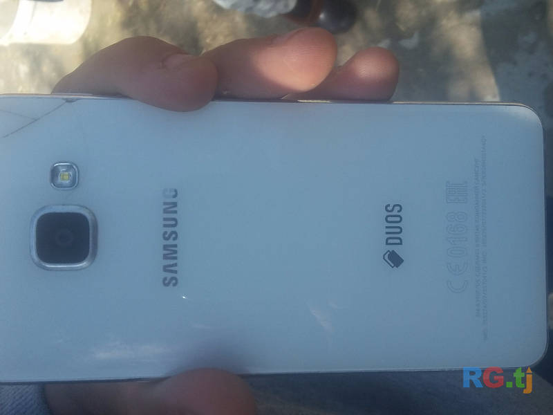 Samsung galaxy A3