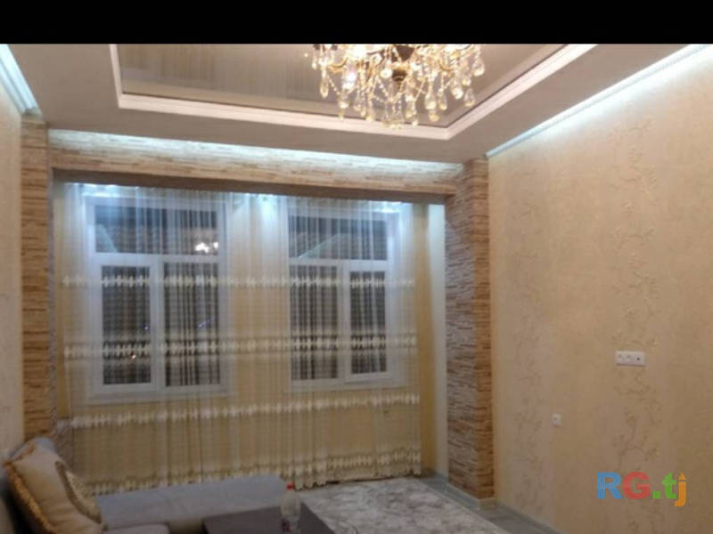 2-комн. квартира, 65 м² 7 этаж на продажу