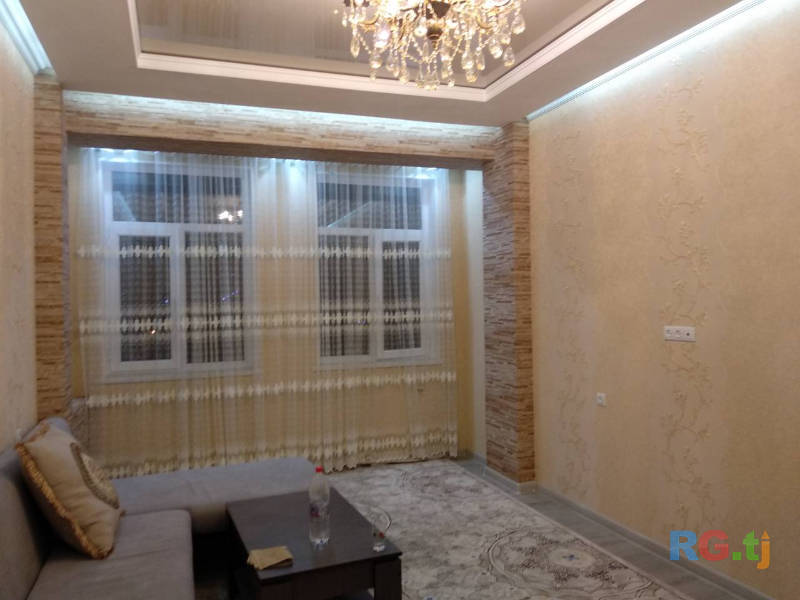 2-комн. квартира, 65 м² 7 этаж на продажу