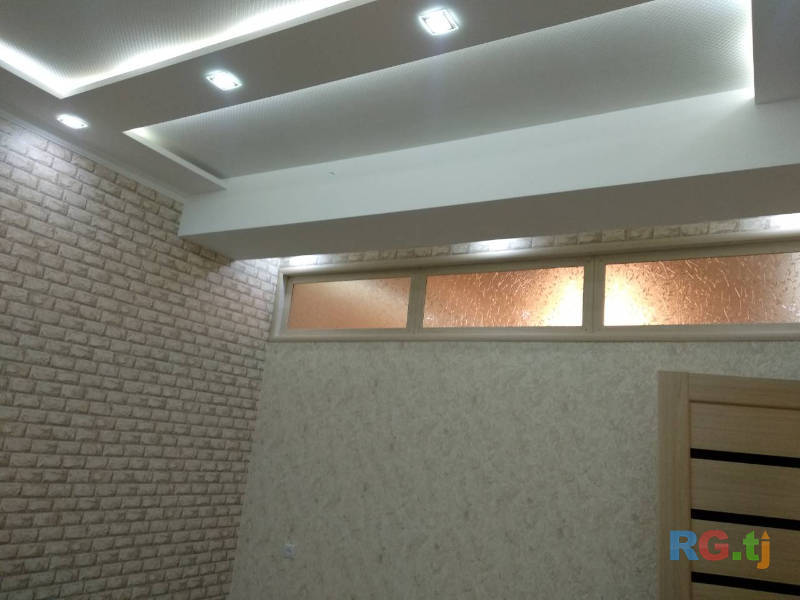 2-комн. квартира, 65 м² 7 этаж на продажу