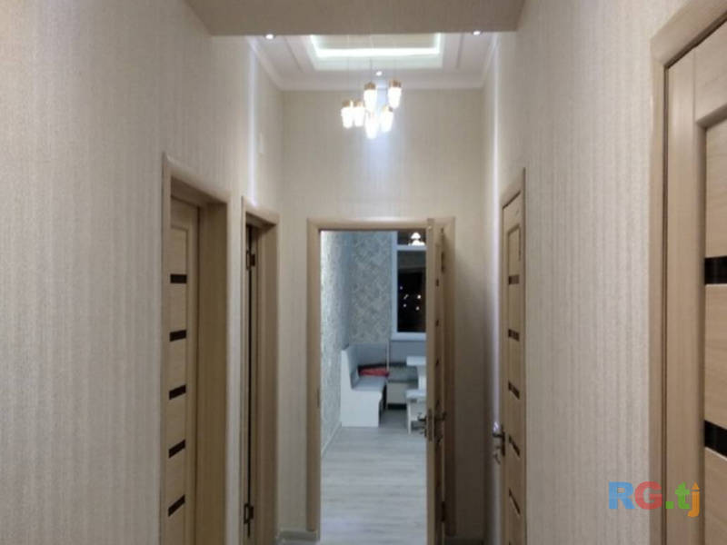 2-комн. квартира, 65 м² 7 этаж на продажу