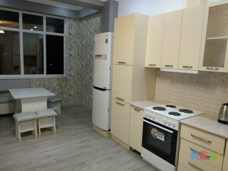 2-комн. квартира, 65 м² 7 этаж на продажу
