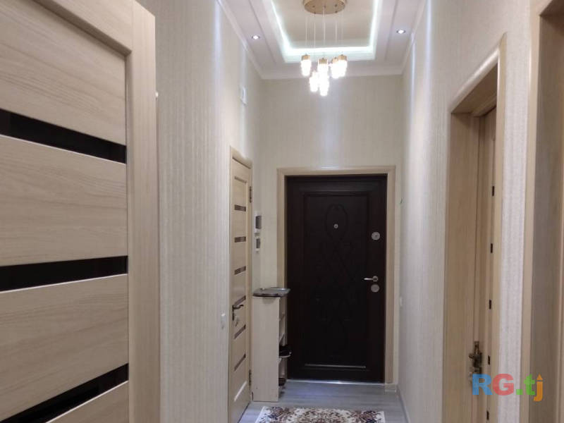 2-комн. квартира, 65 м² 7 этаж на продажу