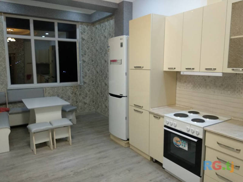 2-комн. квартира, 65 м² 7 этаж на продажу