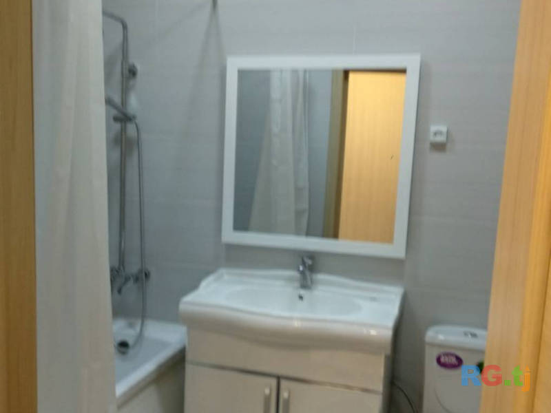 2-комн. квартира, 65 м² 7 этаж на продажу