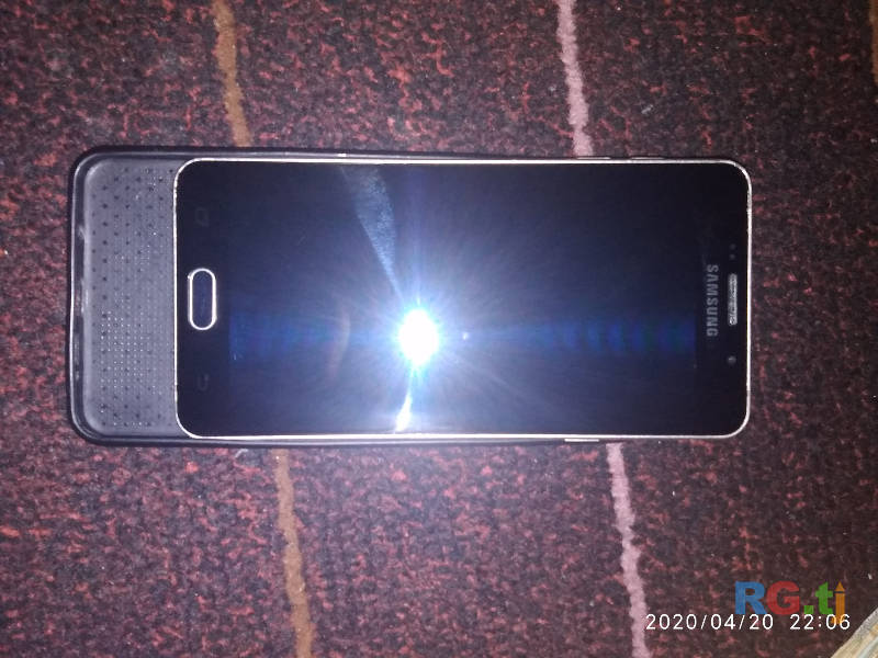 Samsung galaxy A7 2016