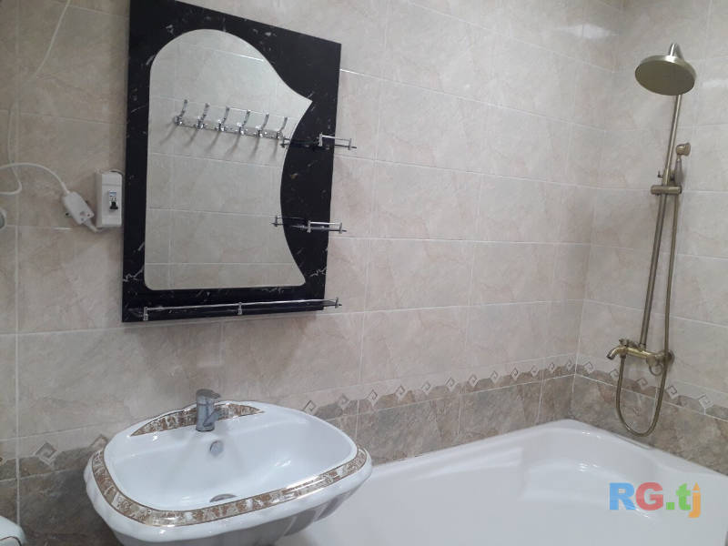 2-комн. квартира, 80 м² 7 этаж в аренду