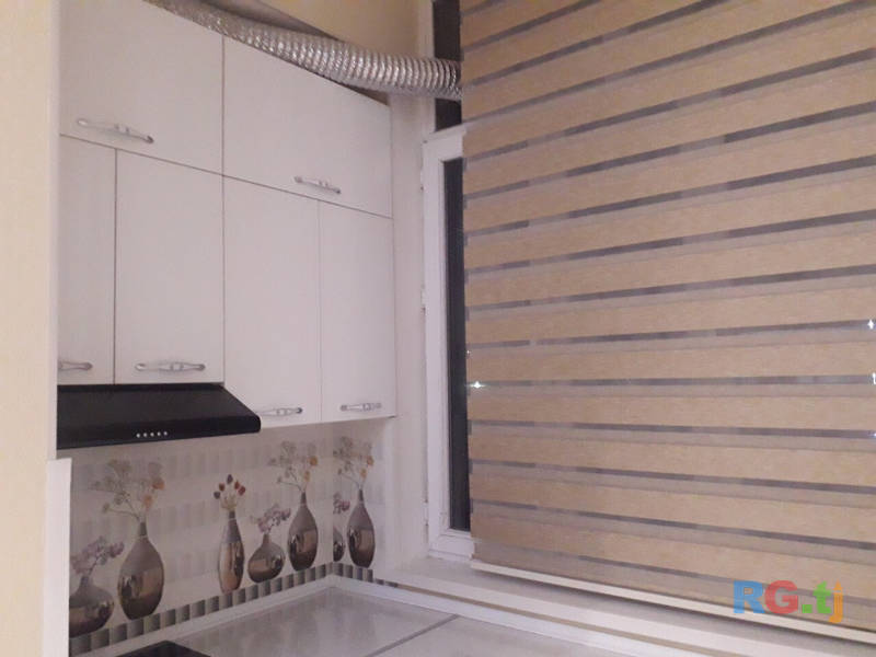 2-комн. квартира, 80 м² 7 этаж в аренду