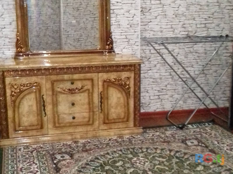 2-комн. квартира, 60 м² 5 этаж в аренду