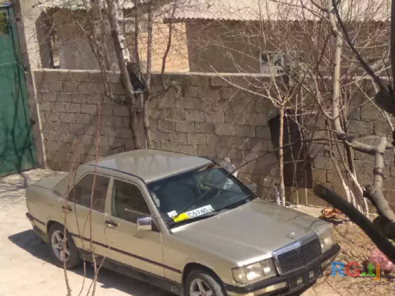 Мошини фуруши мерседес