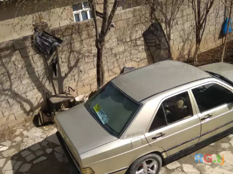 Мошини фуруши мерседес