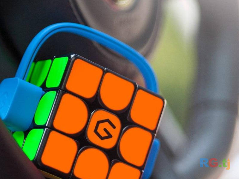 Xiaomi Giiker Super Cube i3