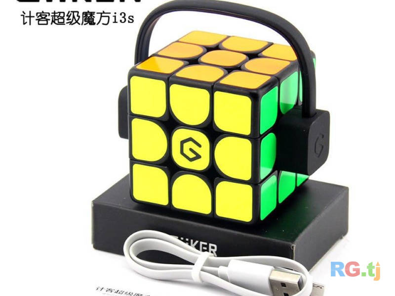 Xiaomi Giiker Super Cube i3