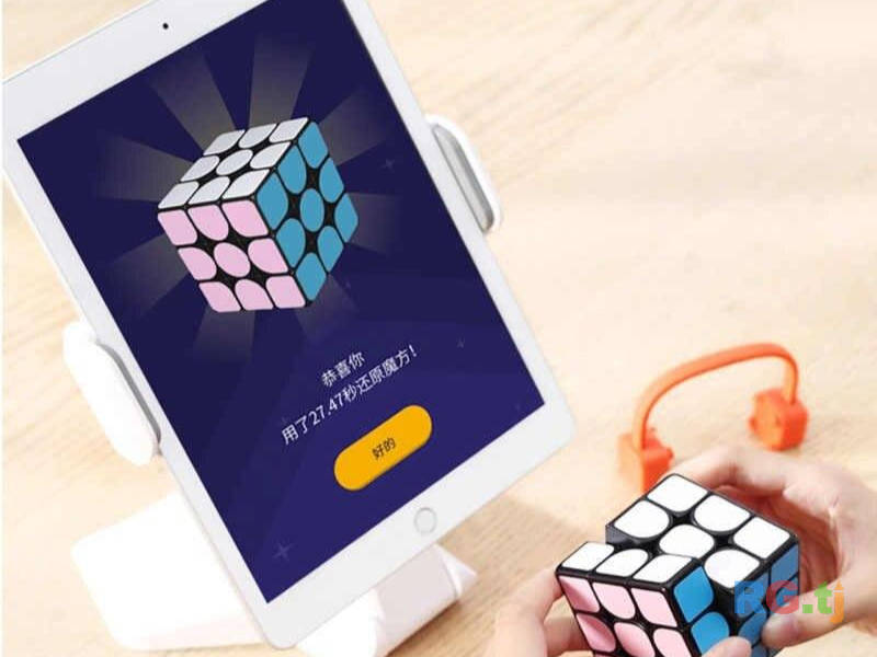 Xiaomi Giiker Super Cube i3