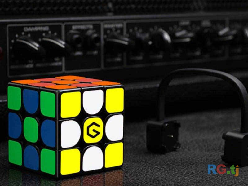 Xiaomi Giiker Super Cube i3