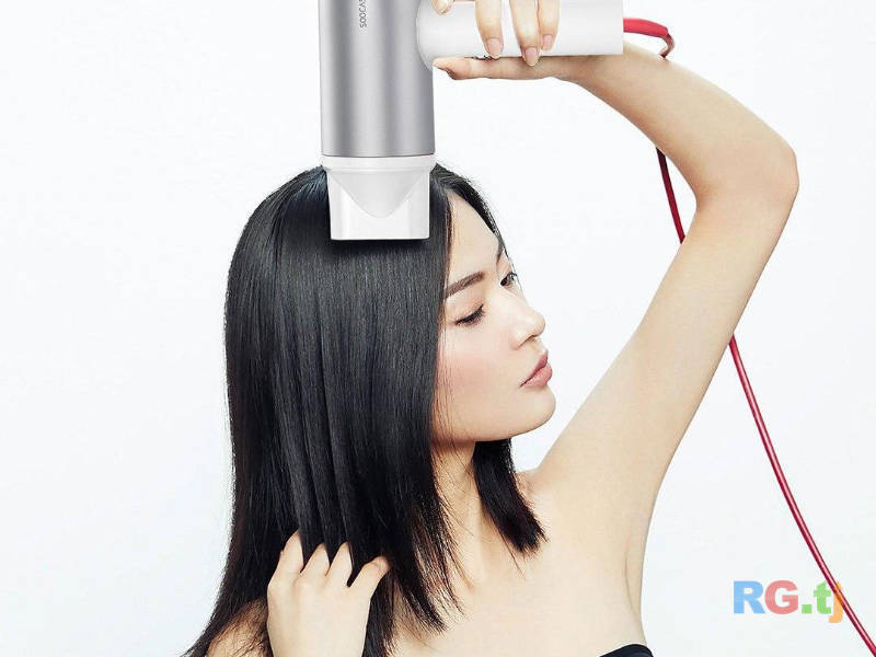 Xiaomi Soocare Anions Hair Dryer