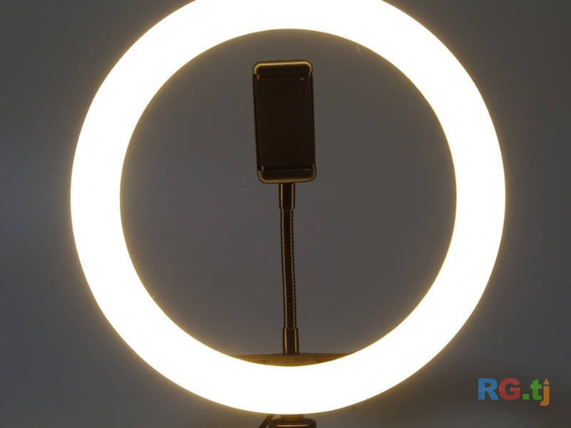 Ring Supplementary Lamp Dimmable