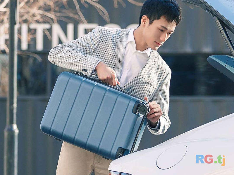 Xiaomi 90FUN Suitcase Carry on Spinner