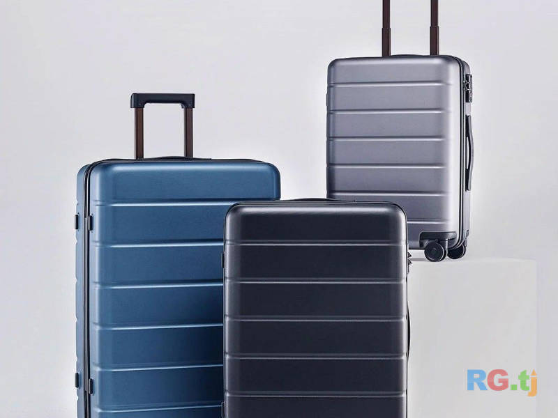 Xiaomi 90FUN Suitcase Carry on Spinner