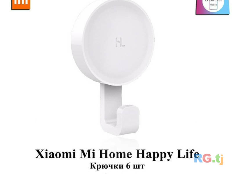 Xiaomi Mi Home Happy Life