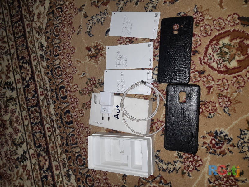 Samsung А8 32gb