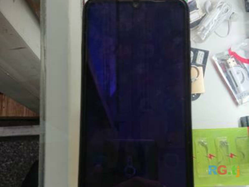 Xiaomi redmi note 8 128 gb